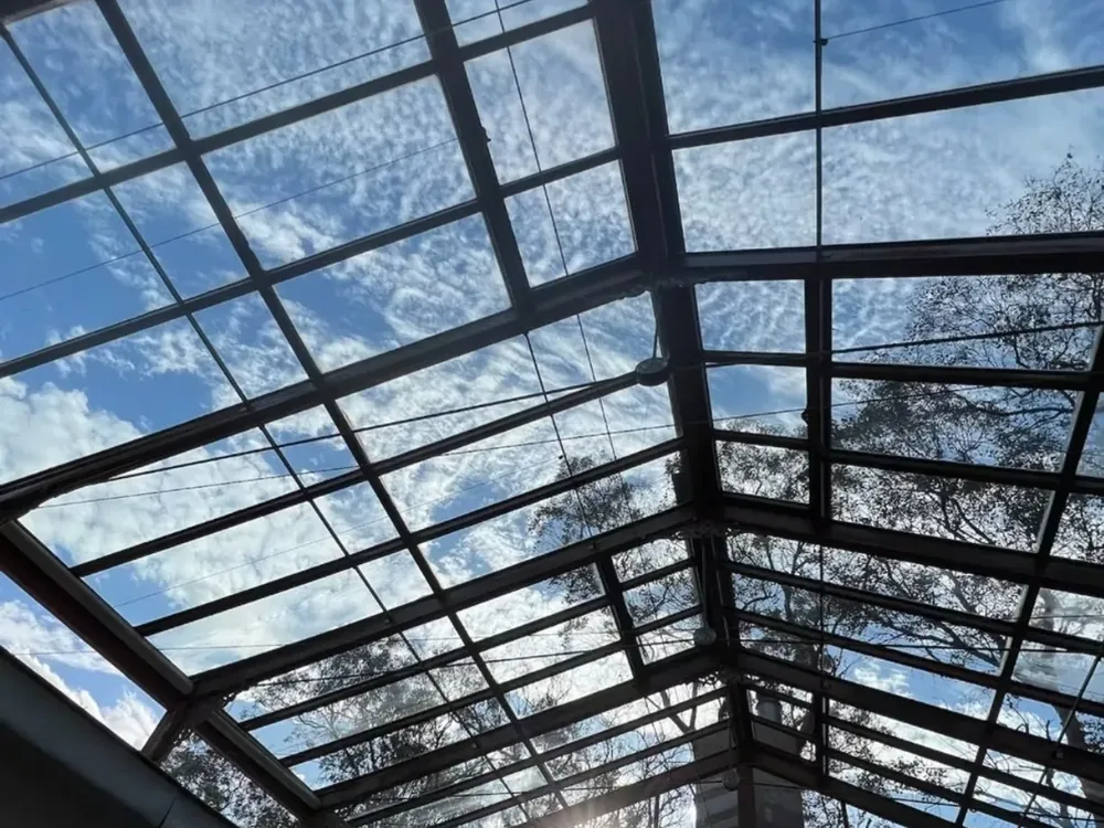 Window cleaning in Melbourne's Eastern Suburbs